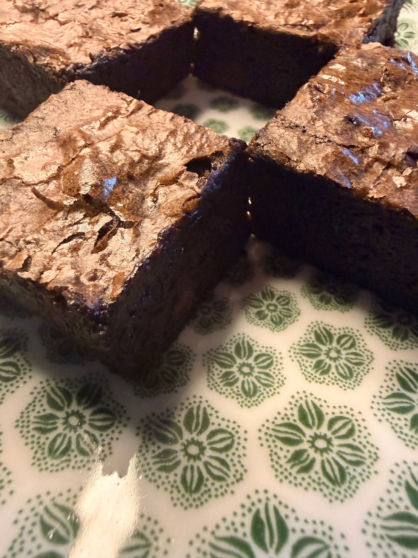 Midnight Magic Brownies Blend - Bewitching Flour