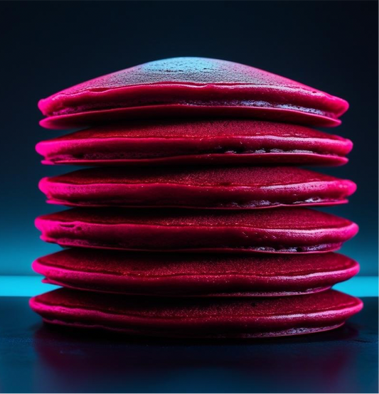 Rouge Reverie Pancake Mix