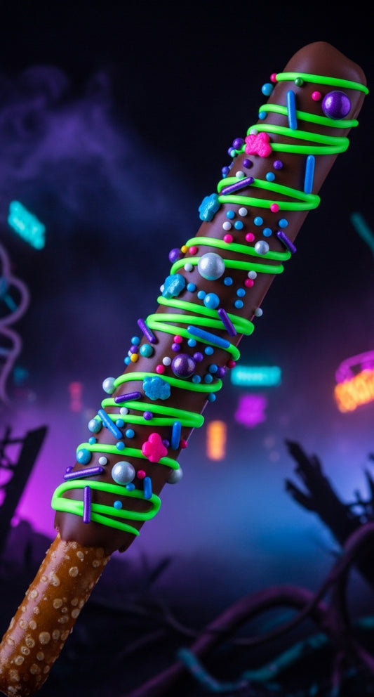 Monster Munch Sticks