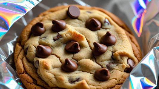 Mystic Morsel Cookie - Bewitching Flour