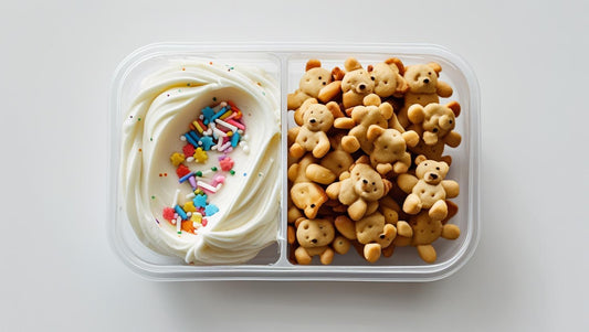 Dankaroos - Bewitching Flour