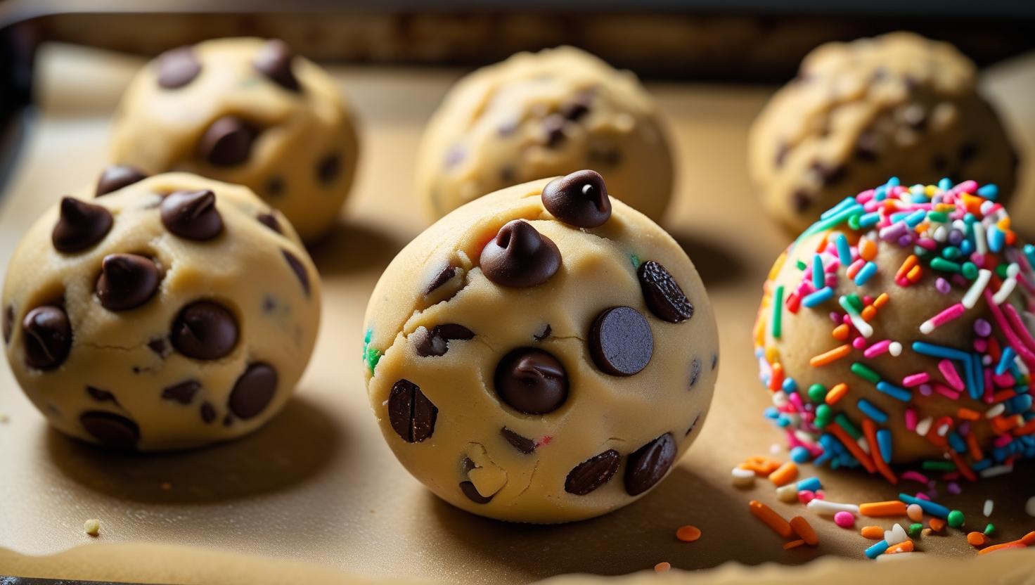 Bewitching Bakeables - Bewitching Flour