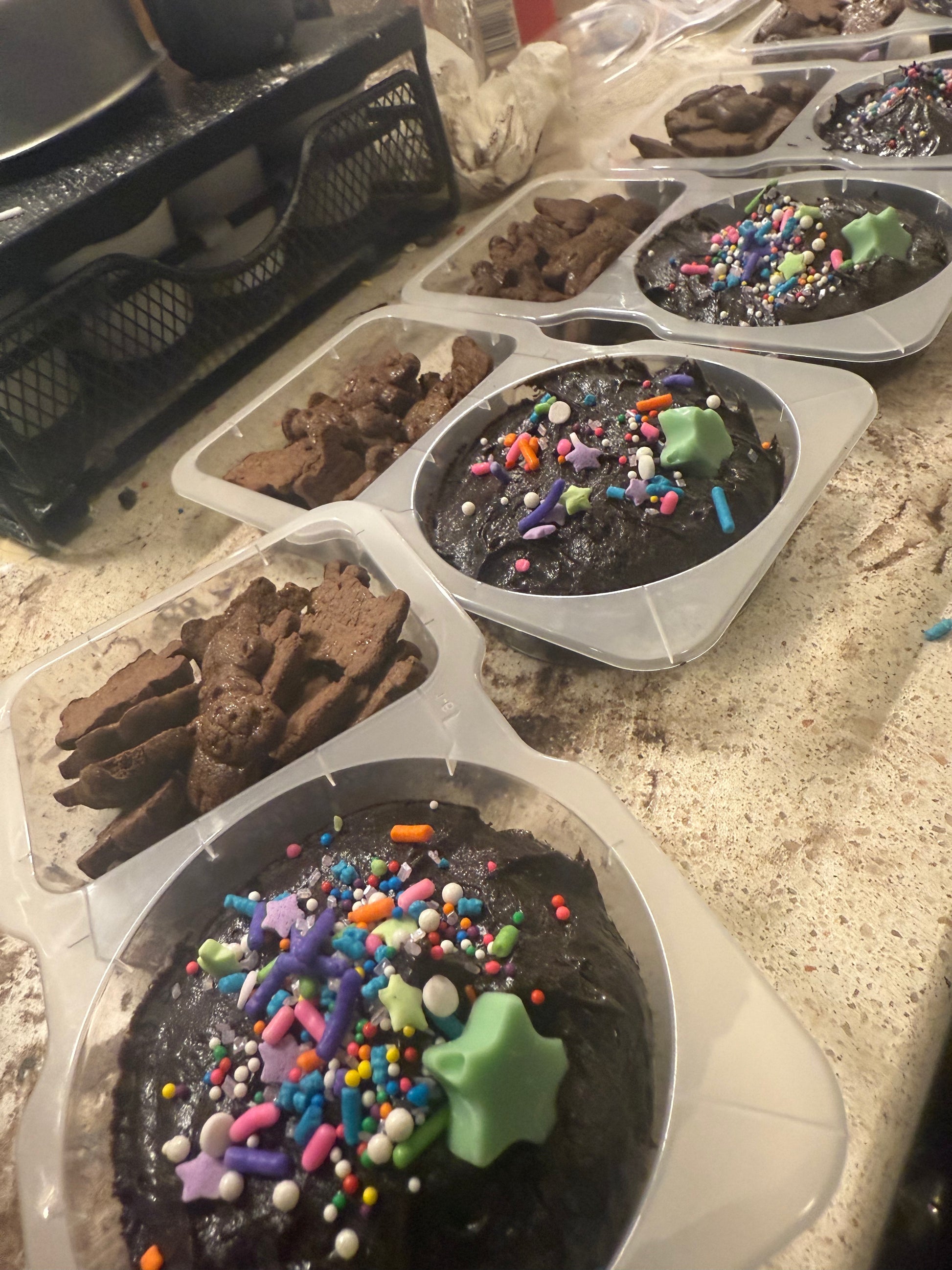 Dankaroos - Bewitching Flour