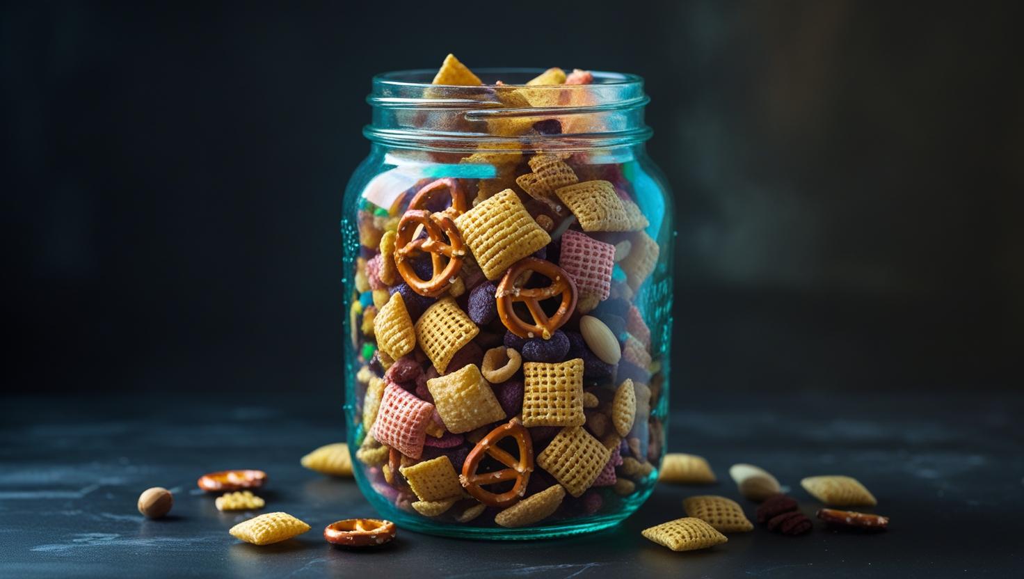 Hex Mix - Bewitching Flour