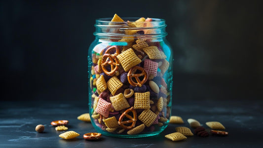 Hex Mix - Bewitching Flour