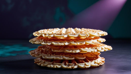 Frizzell’s Pizzelles
