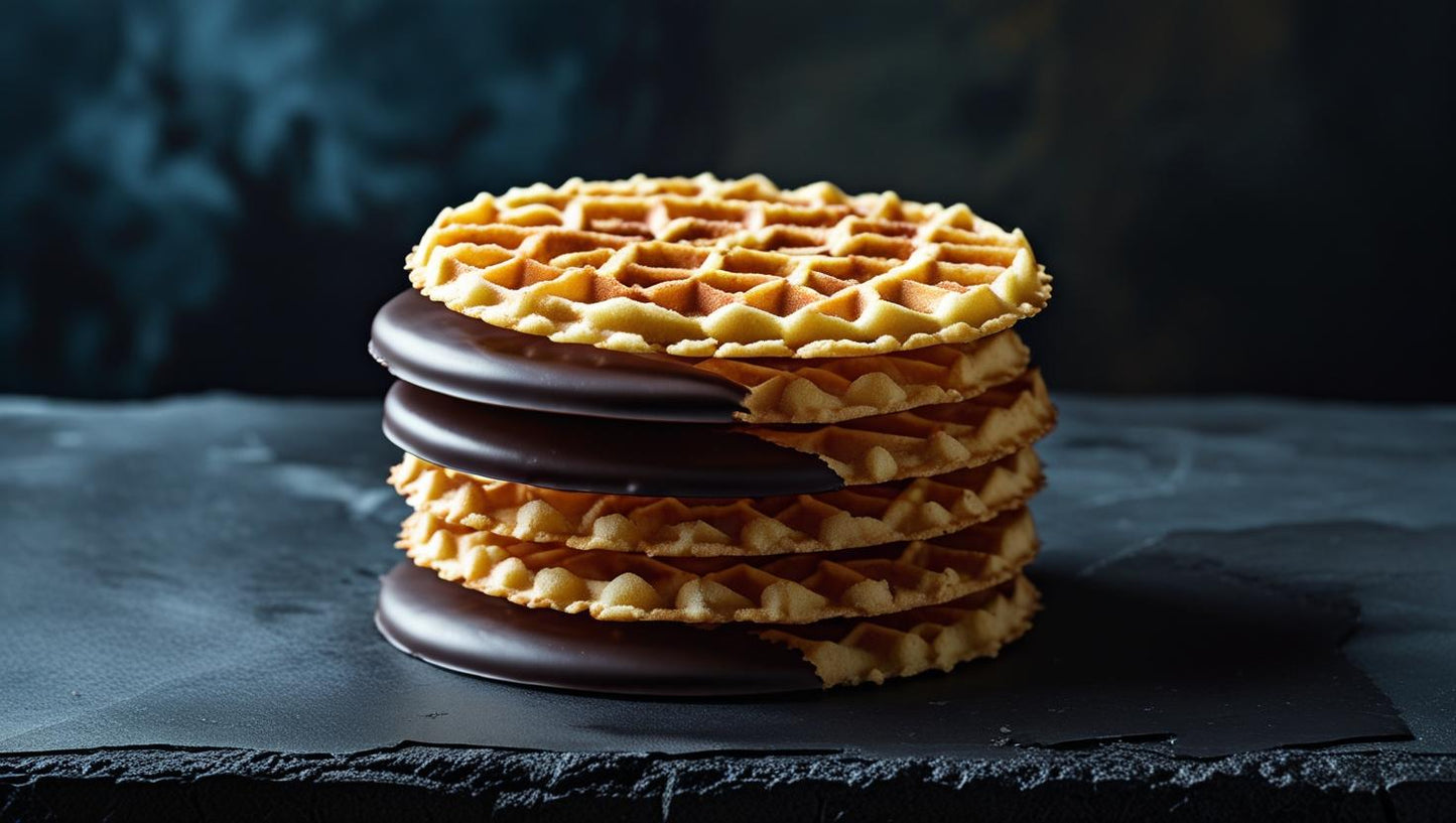 Frizzell’s Pizzelles