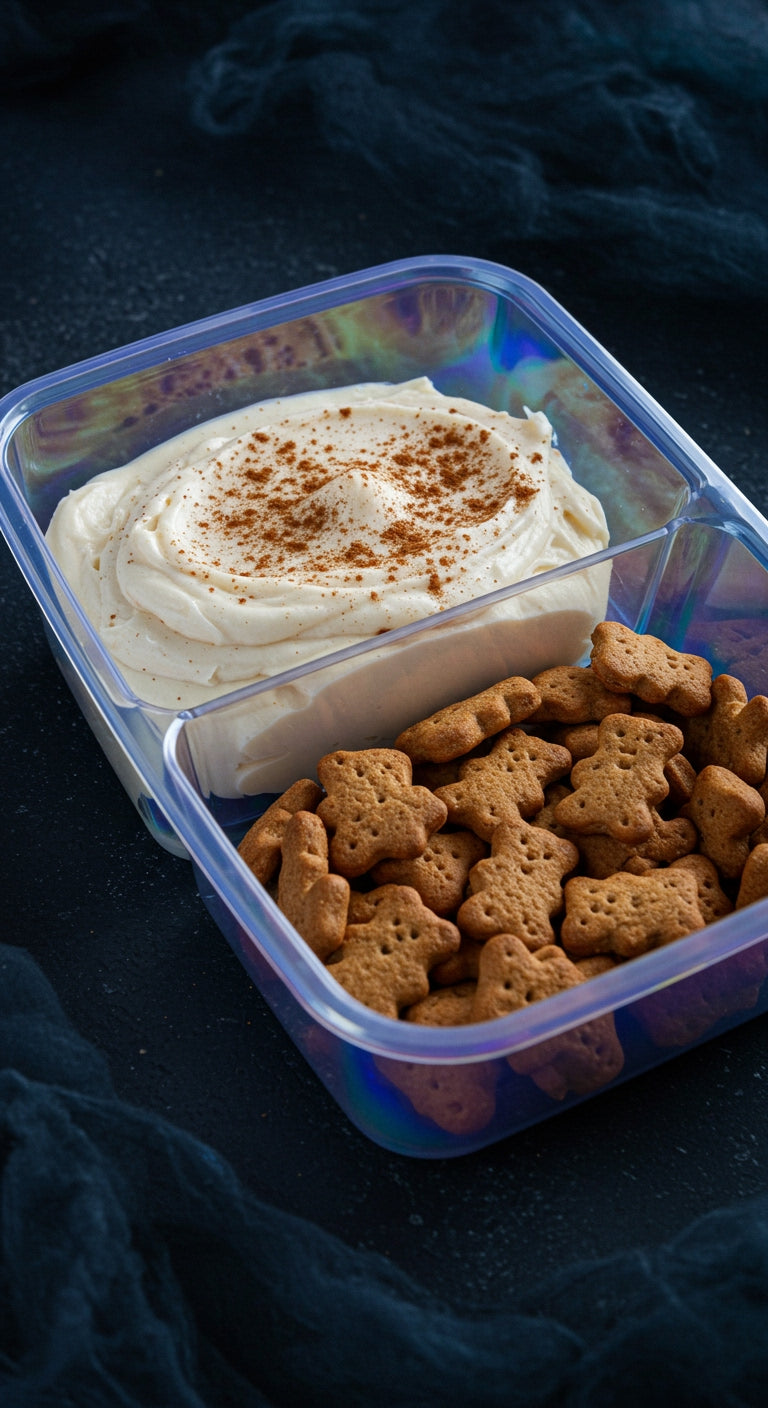 Dankaroos - Bewitching Flour