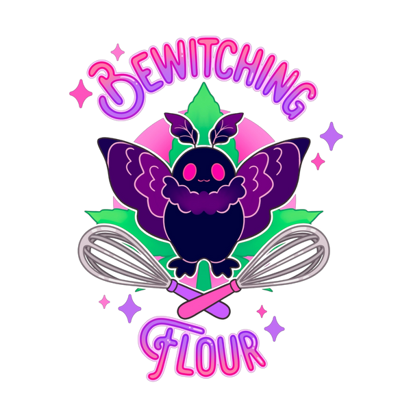 Bewitching Flour