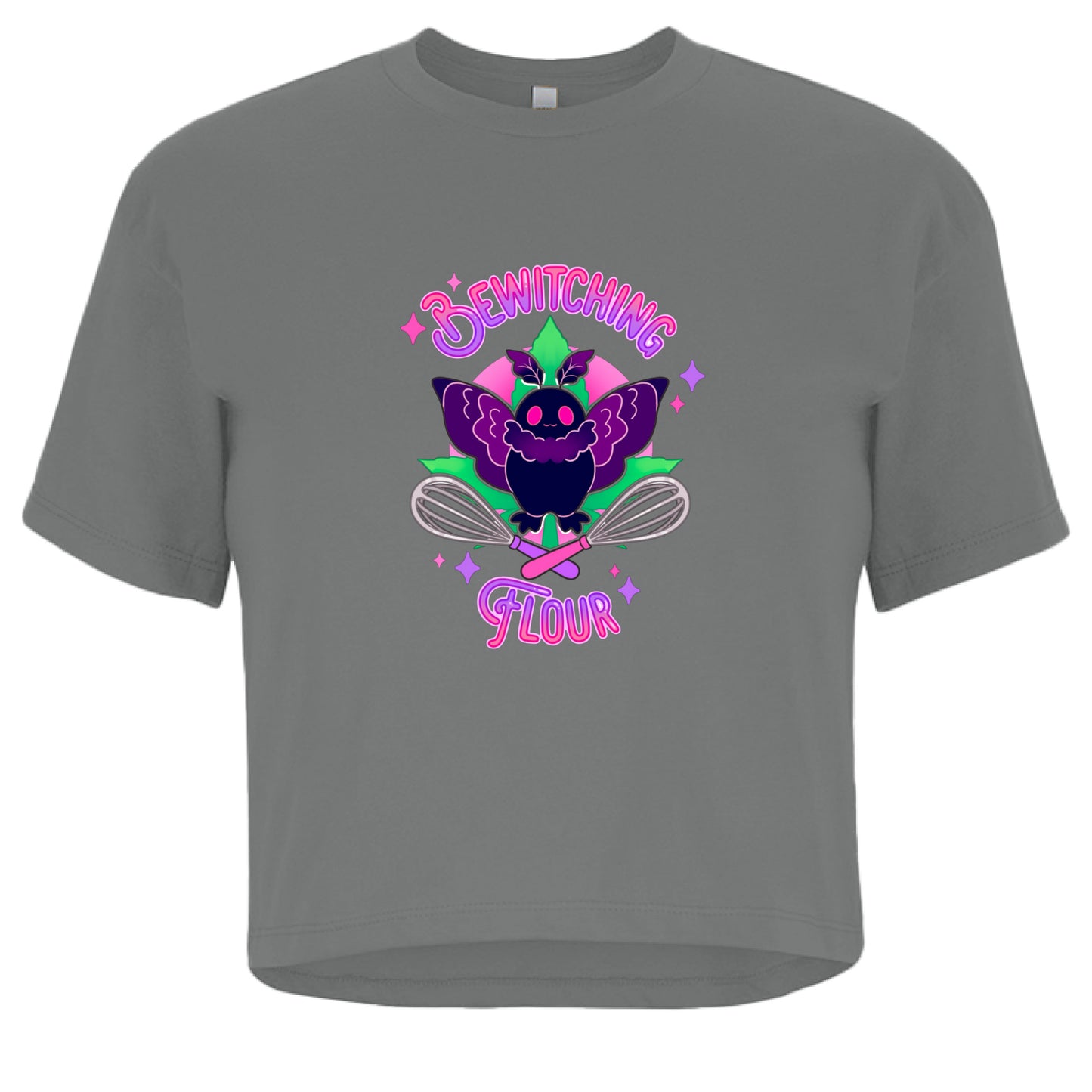 Dark Grey - FRONT
