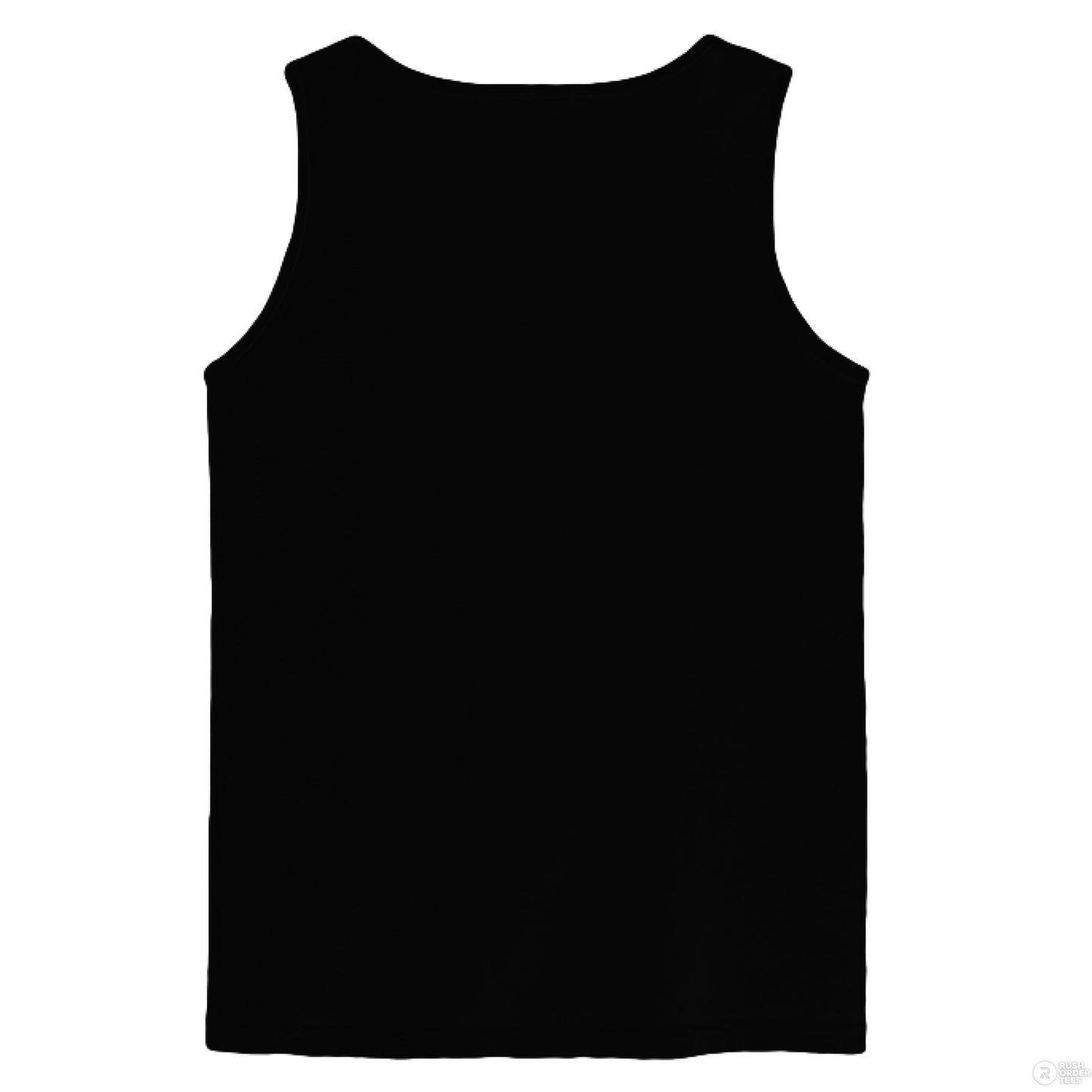 BLACK - BACK