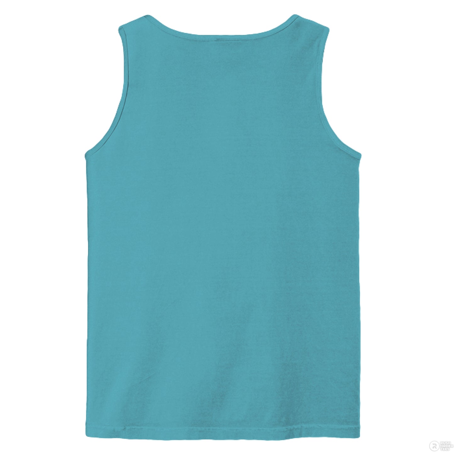FRESHWATER - BACK