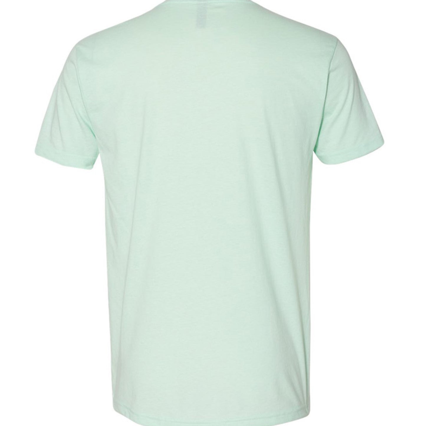Mint - BACK