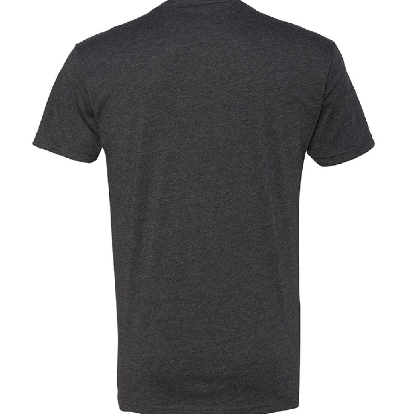 Charcoal - BACK