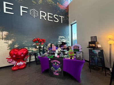 The Forest Baltimore