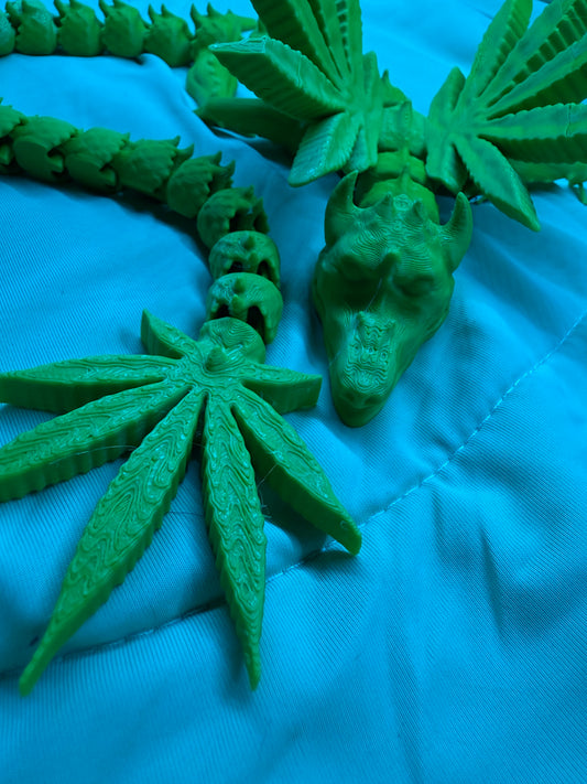 Puff the Magic Dragon