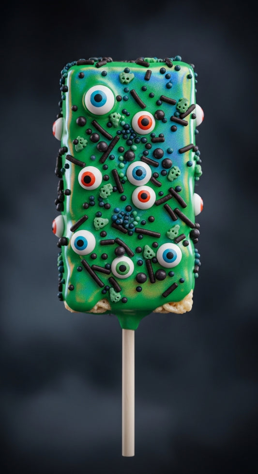 Gooey Goblin Treat