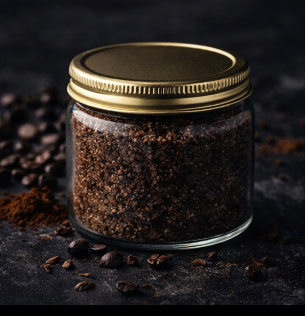 Espresso Sugar