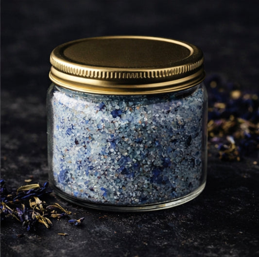 Blue Moon Sugar
