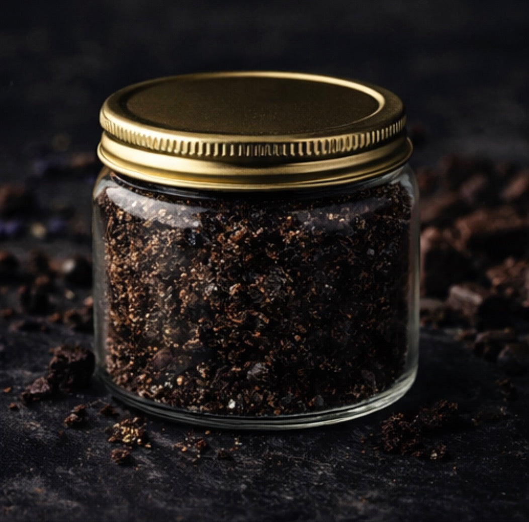 Midnight Magic Sugar