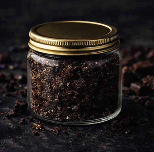 Midnight Magic Sugar