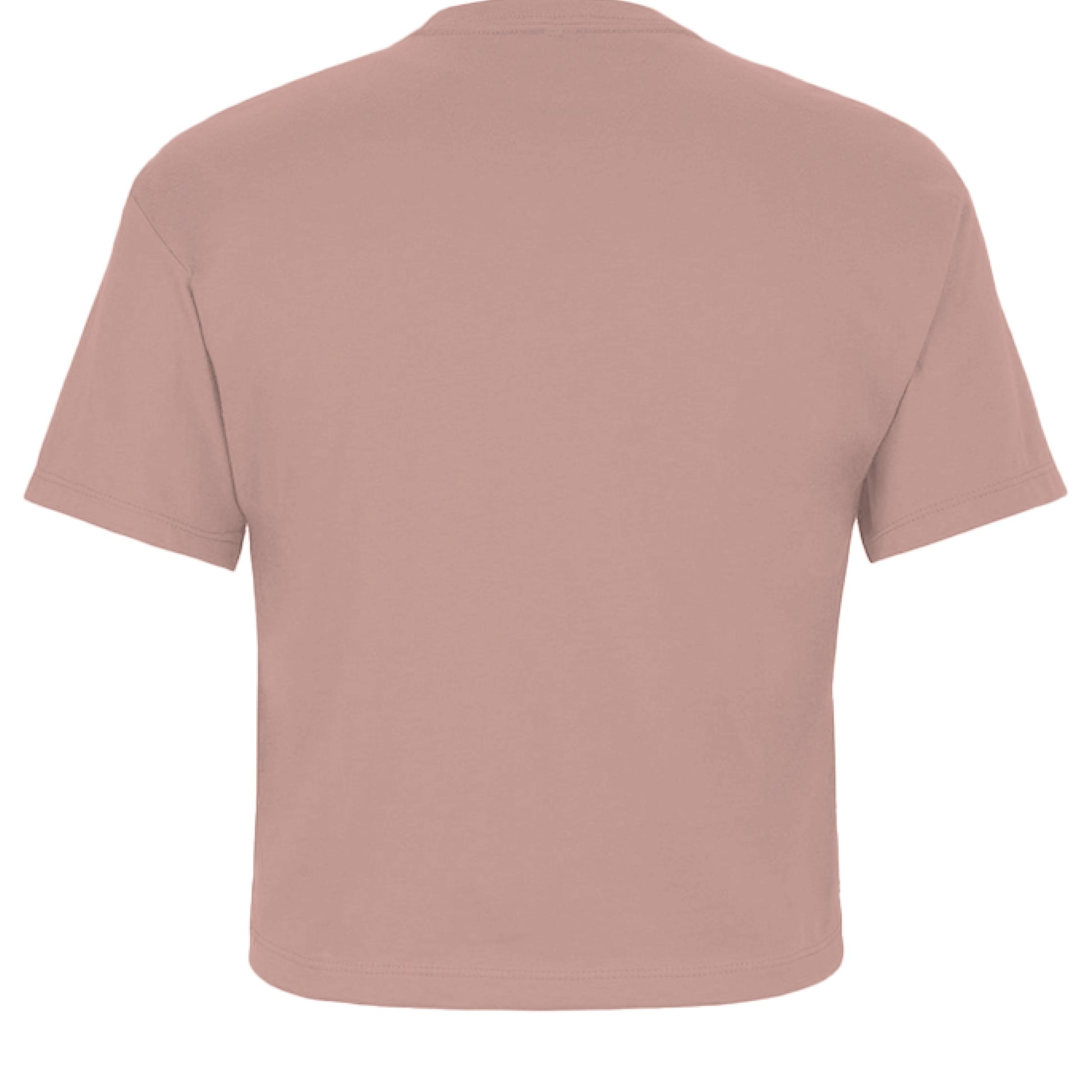 Desert Pink - BACK