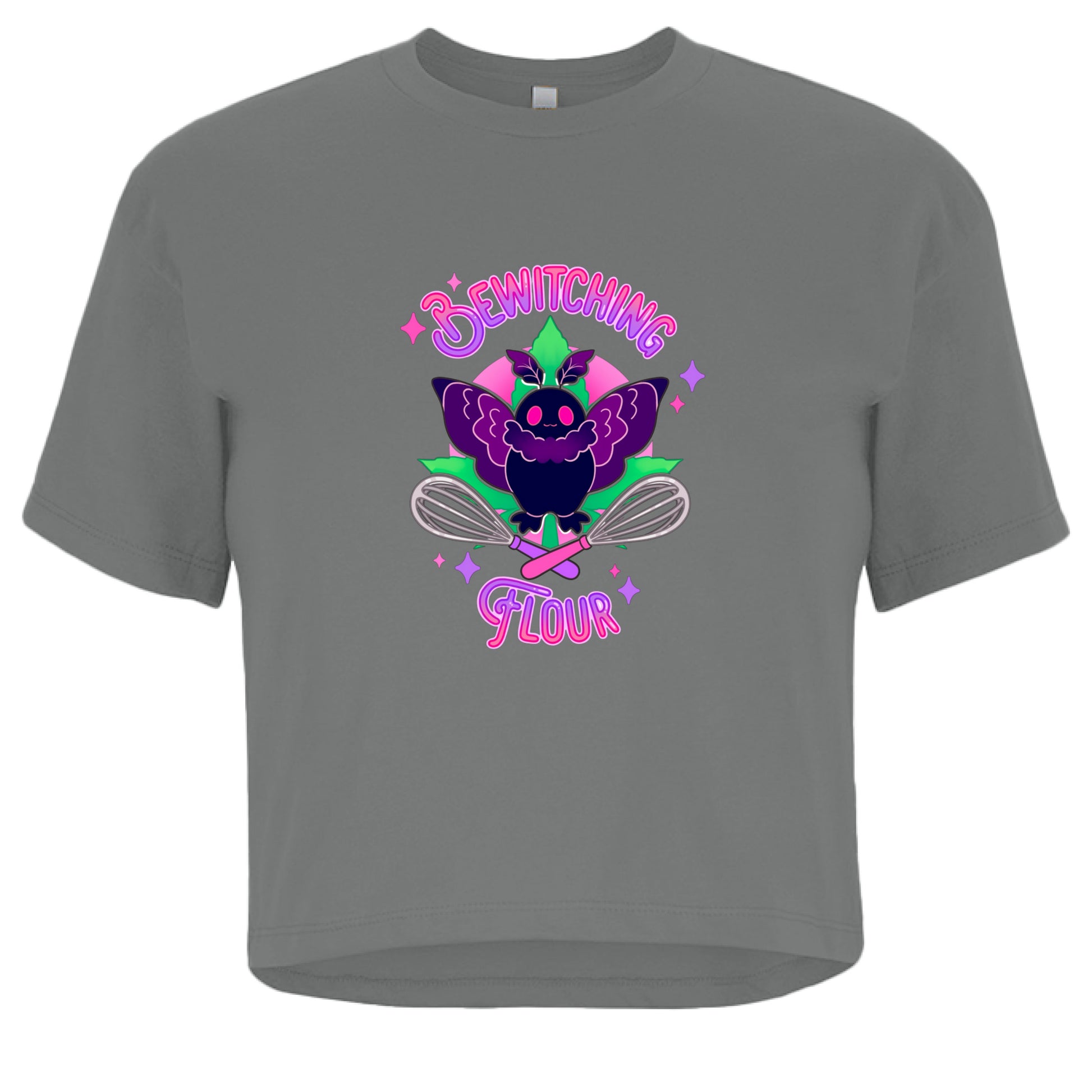 Dark Grey - FRONT