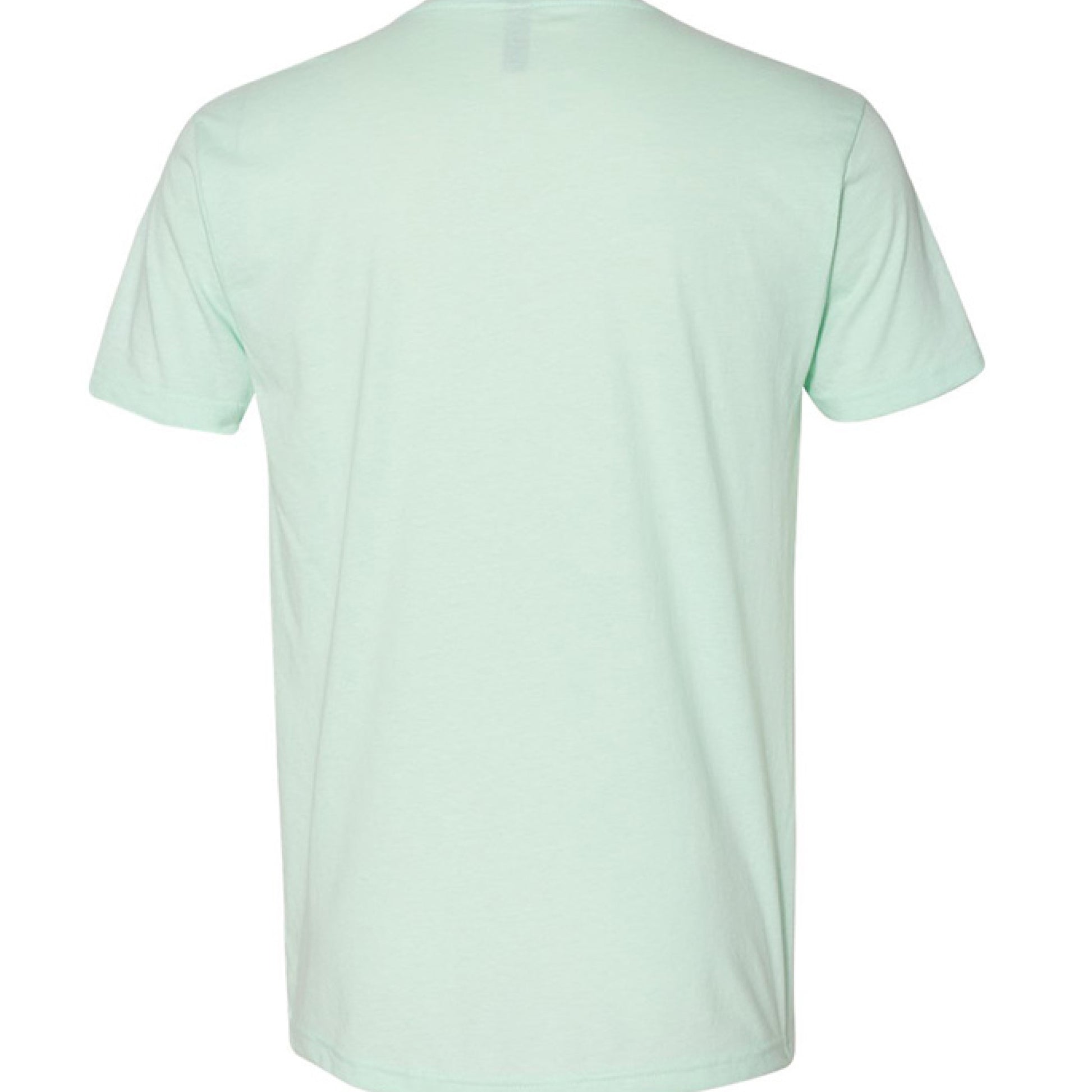 Mint - BACK