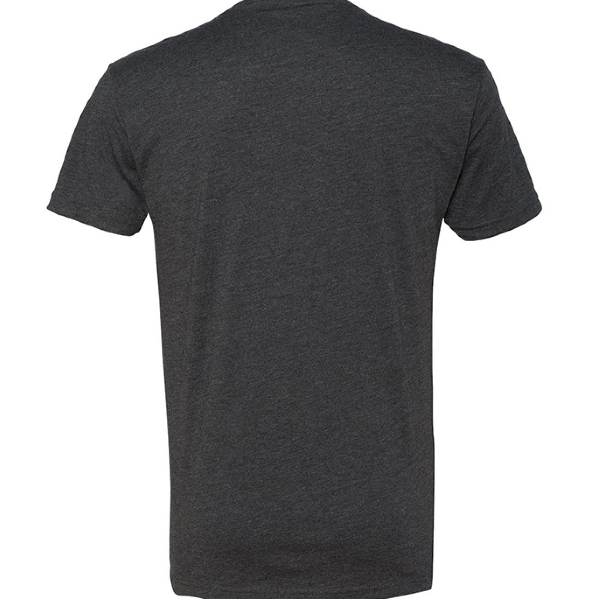 Charcoal - BACK