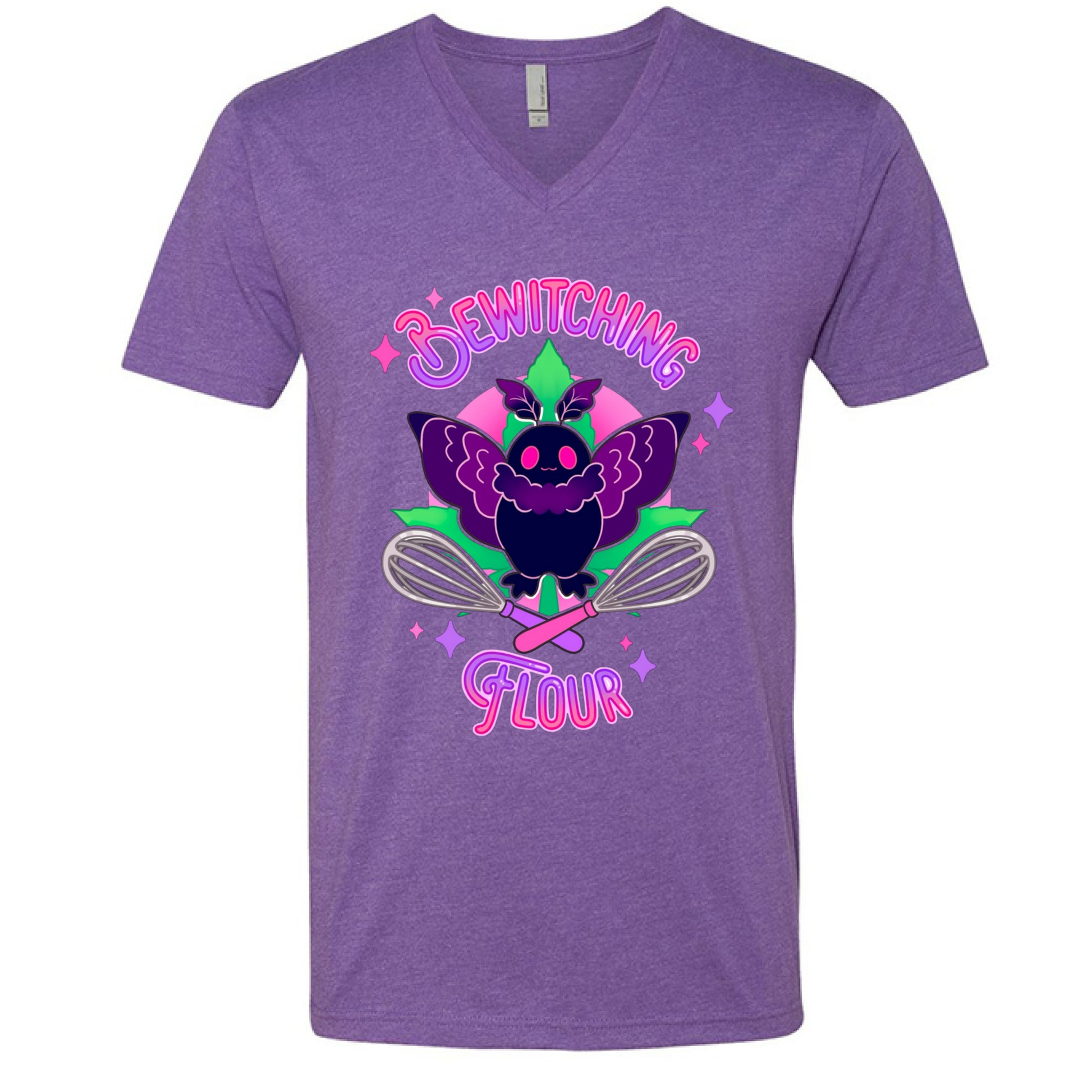 Purple Rush - FRONT