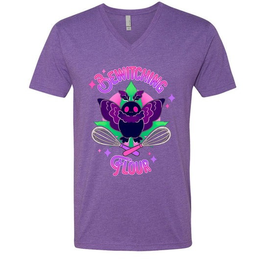 Purple Rush - FRONT