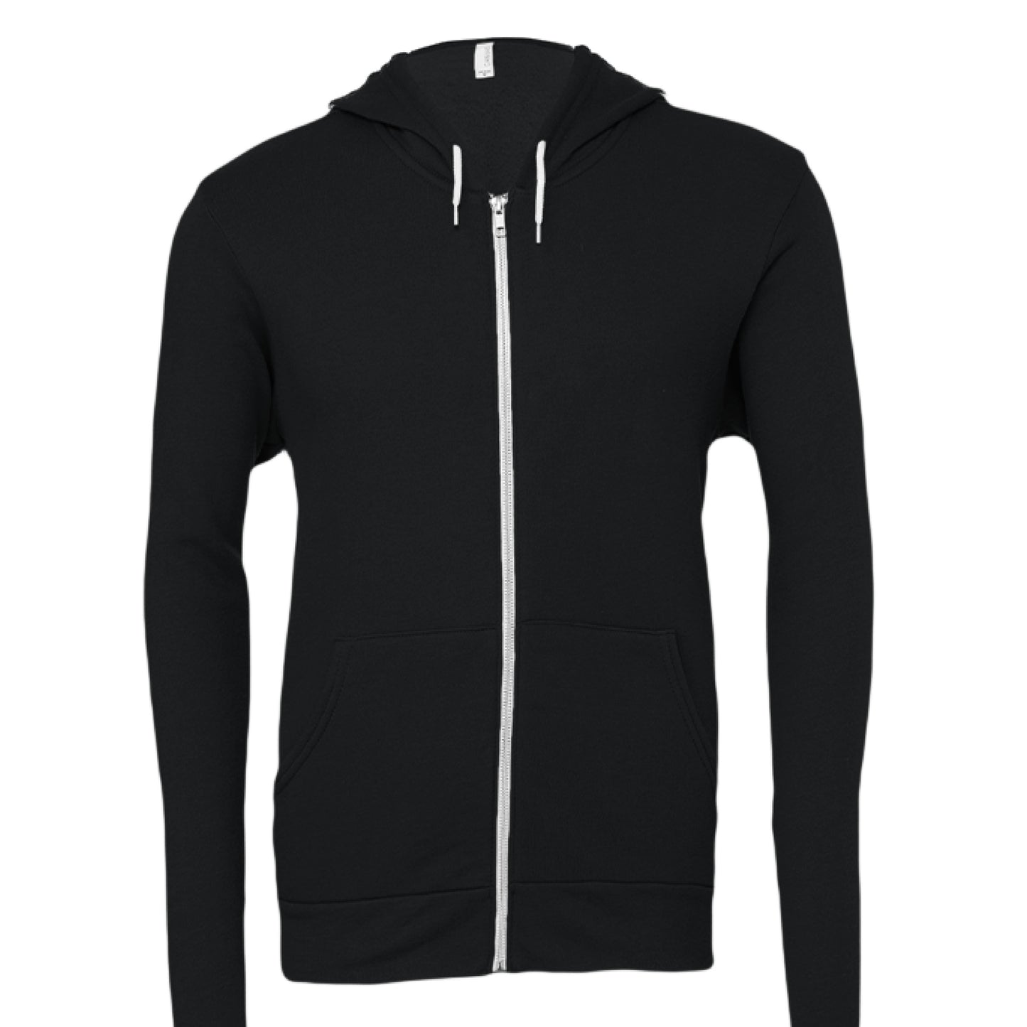 Vintage Black - FRONT