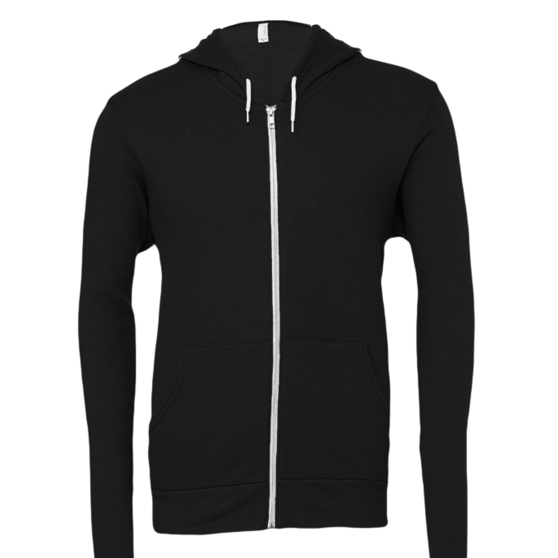 Vintage Black - FRONT