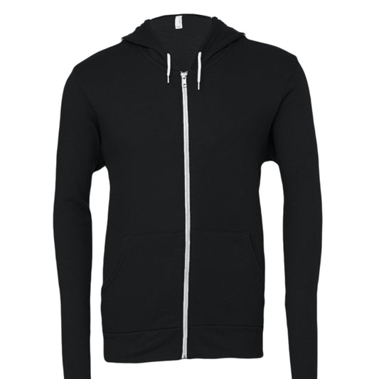 Vintage Black - FRONT