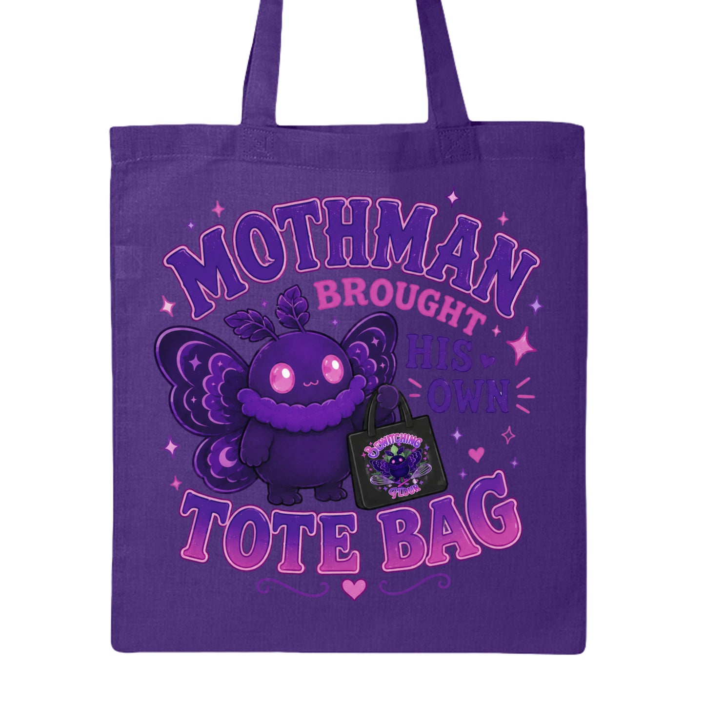 Purple - QTB - FRONT